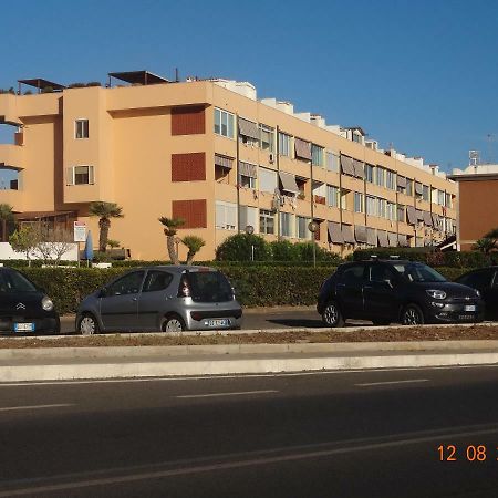 Casa Mara Apartment ซันตามารีเนลลา ภายนอก รูปภาพ