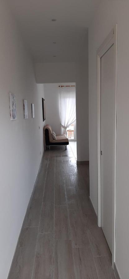 Casa Mara Apartment ซันตามารีเนลลา ภายนอก รูปภาพ