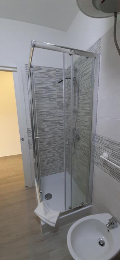 Casa Mara Apartment ซันตามารีเนลลา ภายนอก รูปภาพ