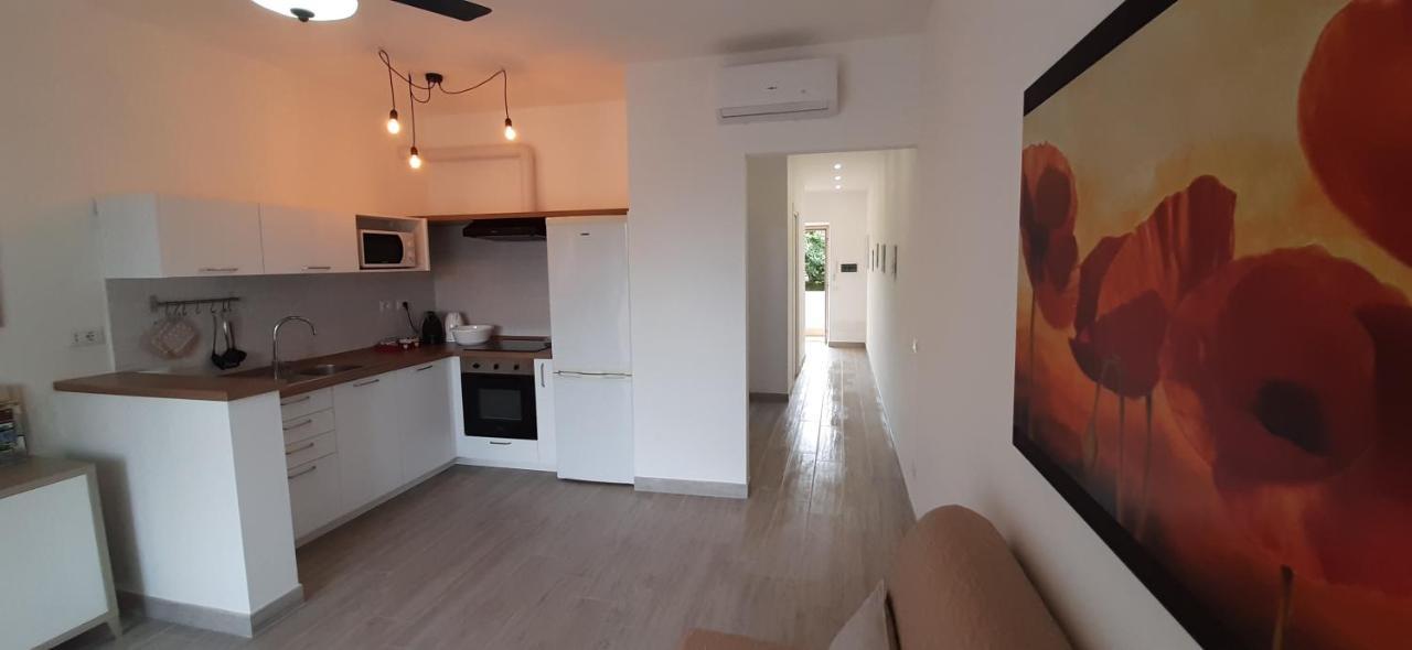 Casa Mara Apartment ซันตามารีเนลลา ภายนอก รูปภาพ
