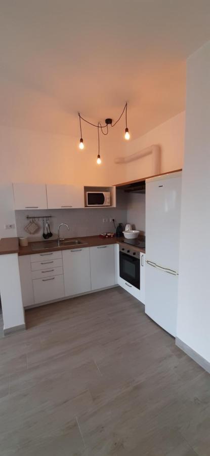 Casa Mara Apartment ซันตามารีเนลลา ภายนอก รูปภาพ