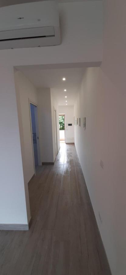 Casa Mara Apartment ซันตามารีเนลลา ภายนอก รูปภาพ