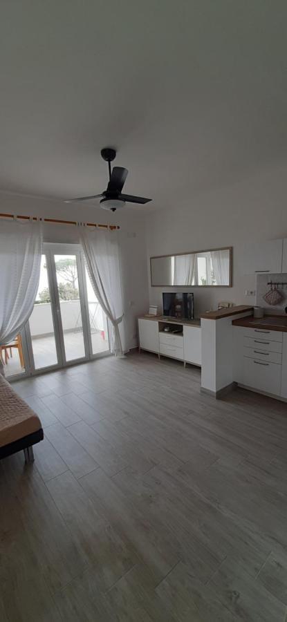 Casa Mara Apartment ซันตามารีเนลลา ภายนอก รูปภาพ
