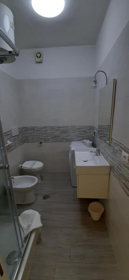 Casa Mara Apartment ซันตามารีเนลลา ภายนอก รูปภาพ